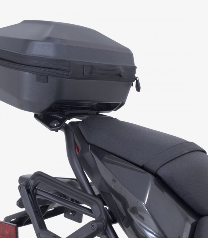 Portaequipajes SW-MOTECH Street-Rack para Kawasaki Z650 S (25) GPT.08.866.16001/B GPT.08.866.16001/B
