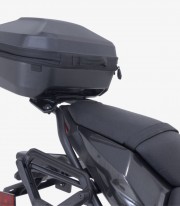 Portaequipajes SW-MOTECH Street-Rack para Kawasaki Z650 S (25) GPT.08.866.16001/B GPT.08.866.16001/B