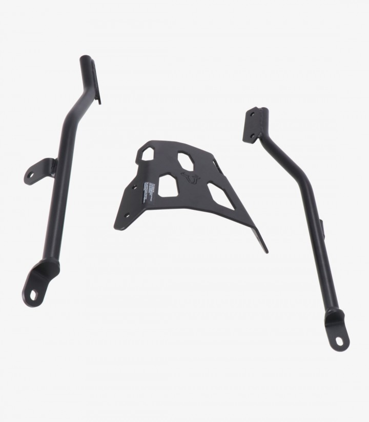 Portaequipajes SW-MOTECH Street-Rack para Kawasaki Z900RS (17-25) GPT.08.891.16001/B GPT.08.891.16001/B