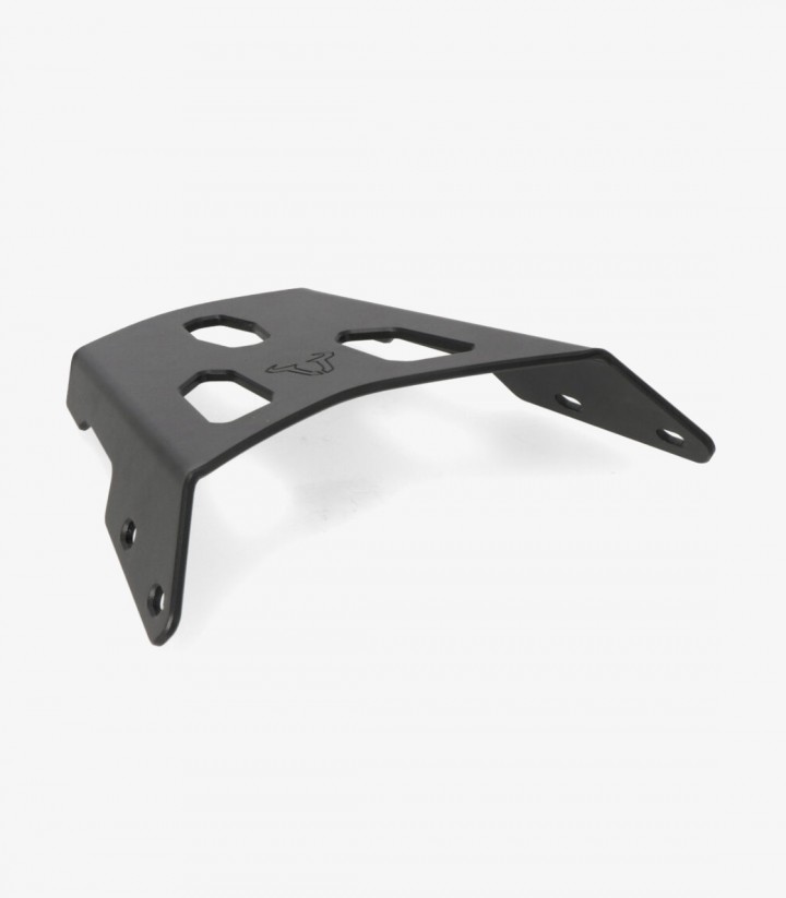 Portaequipajes SW-MOTECH Street-Rack para Triumph Street Triple 675 (12-16), Street Triple 765 (19-24) GPT.11.283.16001/B GPT...