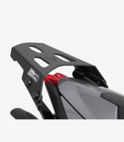 Portaequipajes SW-MOTECH Street-Rack para Triumph Street Triple 675 (12-16), Street Triple 765 (19-24) GPT.11.283.16001/B GPT...