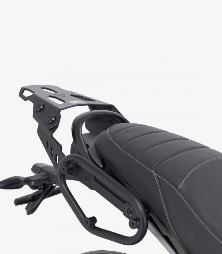 Portaequipajes SW-MOTECH Street-Rack para Triumph Speed 400, Scrambler 400 X (23) GPT.11.616.16000/B GPT.11.616.16000/B