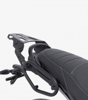 Portaequipajes SW-MOTECH Street-Rack para Triumph Speed 400, Scrambler 400 X (23) GPT.11.616.16000/B GPT.11.616.16000/B