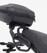 Portaequipajes SW-MOTECH Street-Rack para Triumph Speed 400, Scrambler 400 X (23) GPT.11.616.16000/B GPT.11.616.16000/B