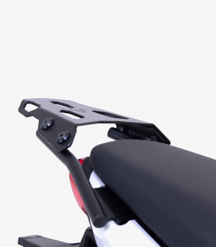 Portaequipajes SW-MOTECH Street-Rack para Moto-Guzzi V100 Mandello / S (22) GPT.17.038.16000/B GPT.17.038.16000/B