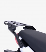 Portaequipajes SW-MOTECH Street-Rack para Moto-Guzzi V100 Mandello / S (22) GPT.17.038.16000/B GPT.17.038.16000/B