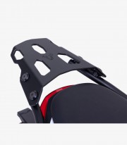 SW-MOTECH Street-Rack Luggage Rack for Moto-Guzzi V100 Mandello / S (22) GPT.17.038.16000/B GPT.17.038.16000/B
