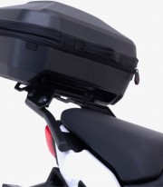 Portaequipajes SW-MOTECH Street-Rack para Moto-Guzzi V100 Mandello / S (22) GPT.17.038.16000/B GPT.17.038.16000/B