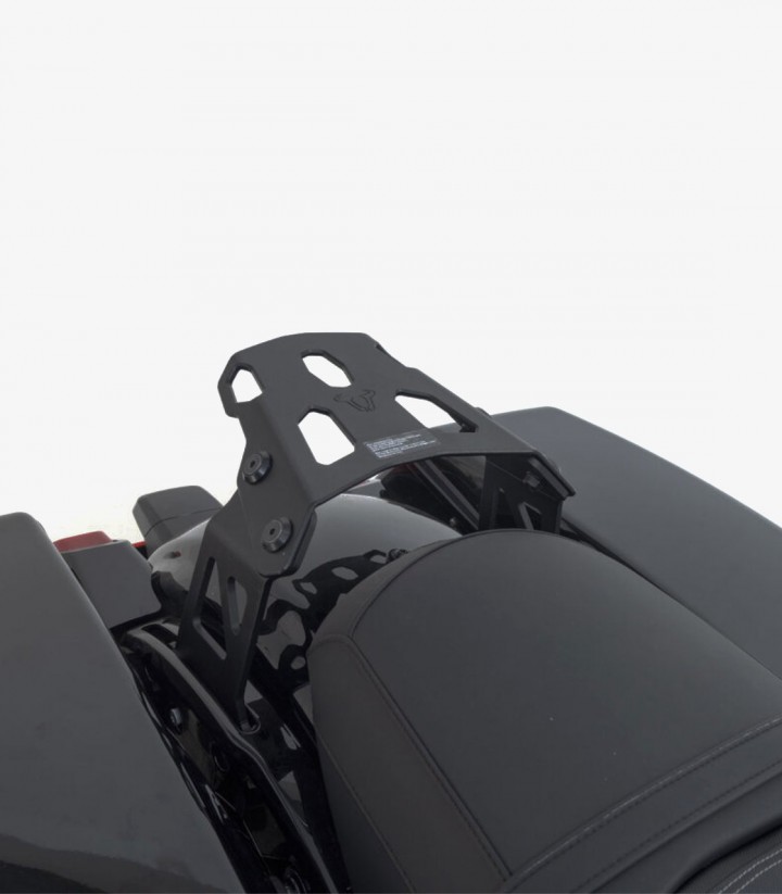 Portaequipajes SW-MOTECH Street-Rack para Harley Davidson Road Glide (24) GPT.18.985.16000/B GPT.18.985.16000/B