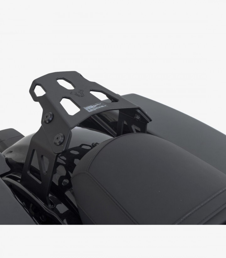 SW-MOTECH Street-Rack Luggage Rack for Harley Davidson Road Glide (24) GPT.18.985.16000/B GPT.18.985.16000/B