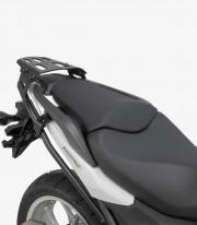 SW-MOTECH Street-Rack Luggage Rack for Honda NC750S (16), NC750X (16-20) GPT.01.699.16002/B GPT.01.699.16002/B