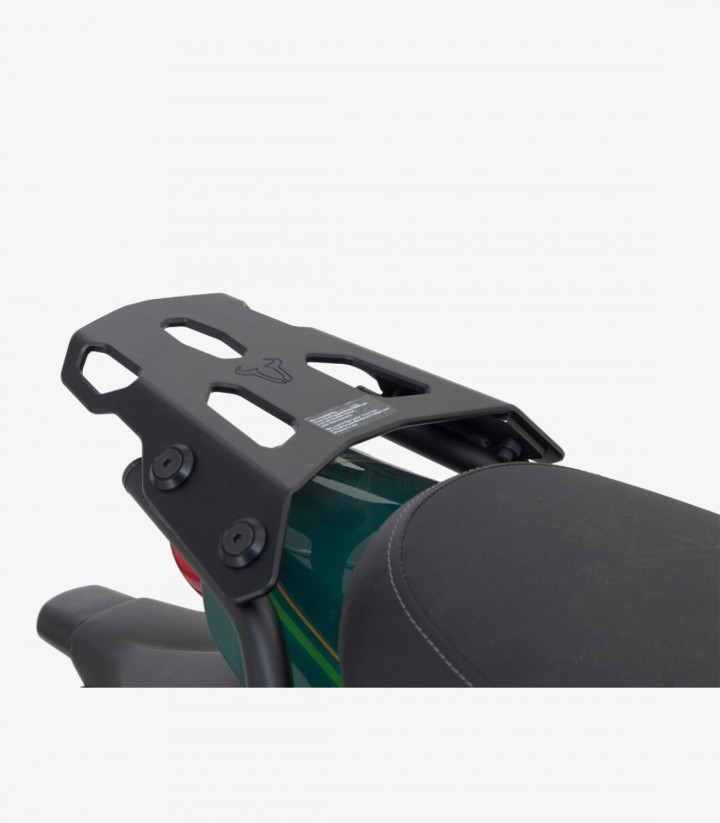 Gepäckträger SW-MOTECH Street-Rack für Kawasaki Z650RS (21-23) GPT.08.993.16001/B