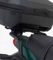 SW-MOTECH Street-Rack Luggage Rack for Kawasaki Z650 RS (21-23) GPT.08.993.16001/B GPT.08.993.16001/B