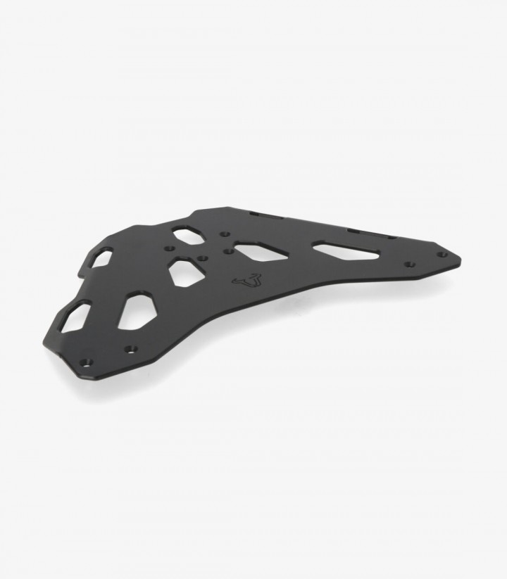 Portaequipajes SW-MOTECH Street-Rack para Ducati Multistrada 950 (16-18), Multistrada 1260 (17-21), Multistrada V2 (21-24) GP...