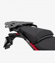 SW-MOTECH Street-Rack Luggage Rack for Ducati Multistrada 950 (16-18), Multistrada 1260 (17-21), Multistrada V2 (21-24) GPT.2...