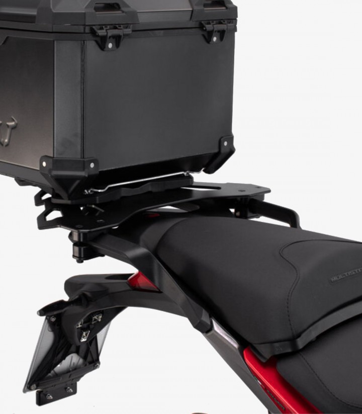 Gepäckträger SW-MOTECH Street-Rack für several Ducati models GPT.22.892.16001/B