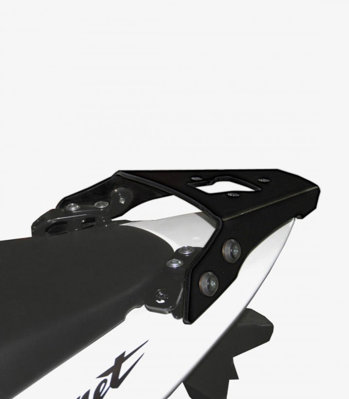 Portaequipajes SW-MOTECH Alu-Rack para Honda CB600F/S Hornet (98-06) GPT.01.205.100/B GPT.01.205.100/B