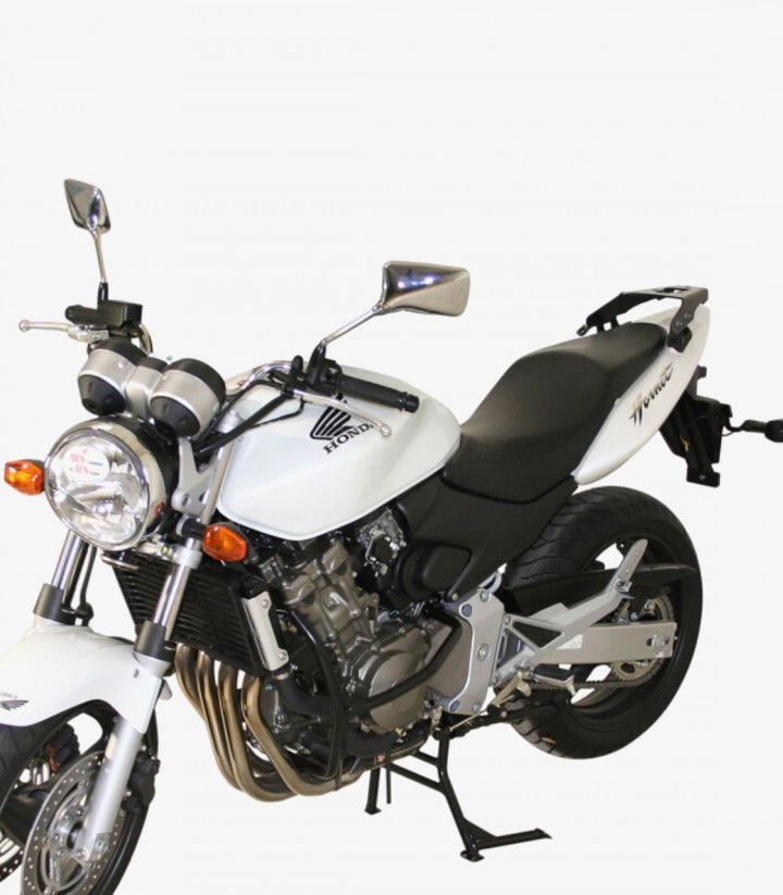 Gepäckträger SW-MOTECH Alu-Rack für Honda CB600F Hornet (98-06) GPT.01.205.100/B