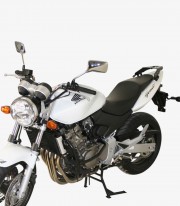 Portaequipajes SW-MOTECH Alu-Rack para Honda CB600F/S Hornet (98-06) GPT.01.205.100/B GPT.01.205.100/B