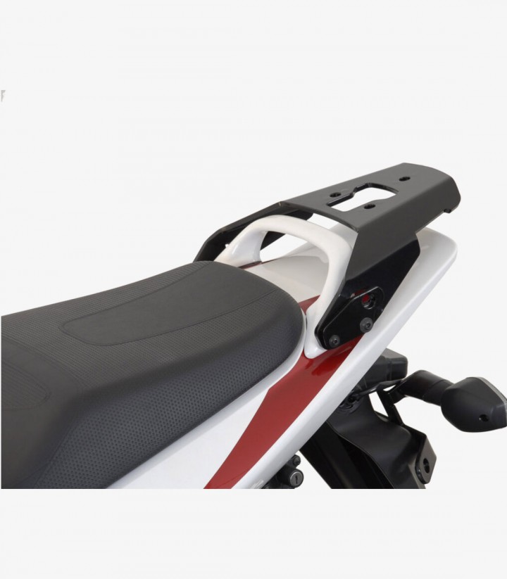 Portaequipajes SW-MOTECH Alu-Rack para Honda CB1300 (03-09), CB1300S (05-09) GPT.01.254.100/B GPT.01.254.100/B