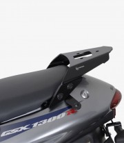 Portaequipajes SW-MOTECH Alu-Rack para Suzuki GSX 1300 R Hayabusa (99-07) GPT.05.209.100/B GPT.05.209.100/B