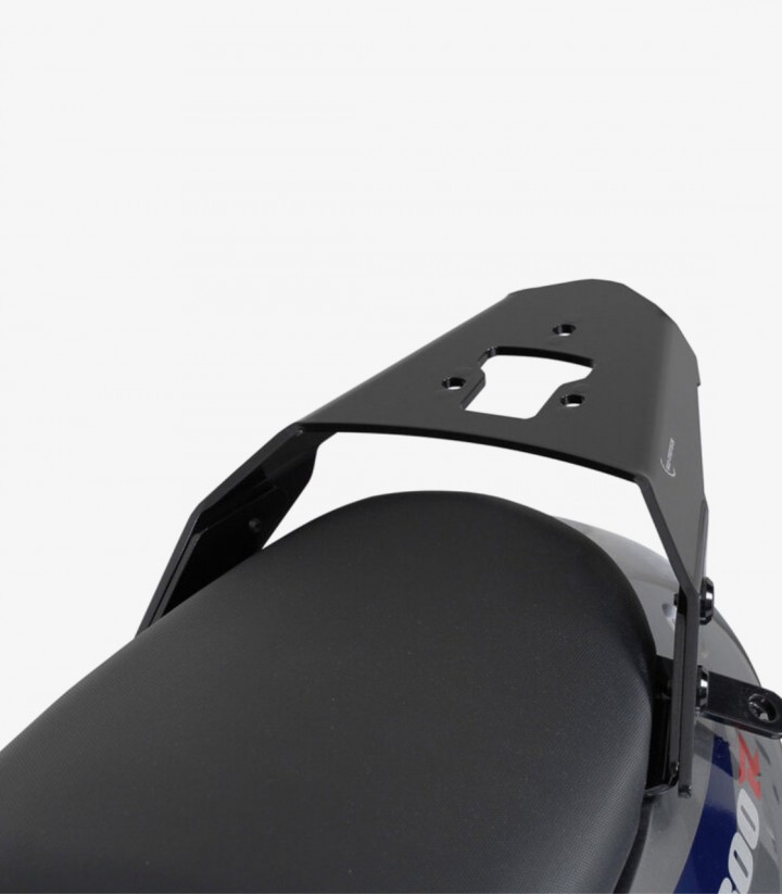 SW-MOTECH Alu-Rack Luggage Rack for Suzuki GSX 1300 R Hayabusa (99-07) GPT.05.209.100/B GPT.05.209.100/B