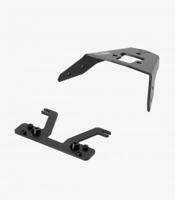 SW-MOTECH Alu-Rack Luggage Rack for Suzuki SV 650 / S (03-08), SV 1000 / S (03-05) GPT.05.232.15000/B
