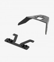 Portaequipajes SW-MOTECH Alu-Rack para Suzuki SV 650 / S (03-08), SV 1000 / S (03-05) GPT.05.232.15000/B GPT.05.232.15000/B