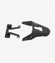 SW-MOTECH Alu-Rack Luggage Rack for Suzuki SV 650 / S (03-08), SV 1000 / S (03-05) GPT.05.232.15000/B GPT.05.232.15000/B