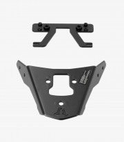 SW-MOTECH Alu-Rack Luggage Rack for Suzuki SV 650 / S (03-08), SV 1000 / S (03-05) GPT.05.232.15000/B GPT.05.232.15000/B