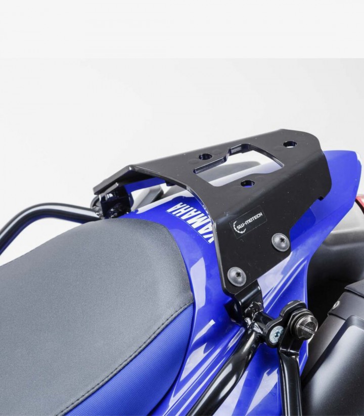 Gepäckträger SW-MOTECH Alu-Rack für Yamaha XT 660 R/X (04-16) GPT.06.281.100/B