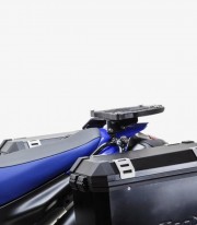 Portaequipajes SW-MOTECH Alu-Rack para Yamaha XT 660 X / R (04-16) GPT.06.281.100/B GPT.06.281.100/B