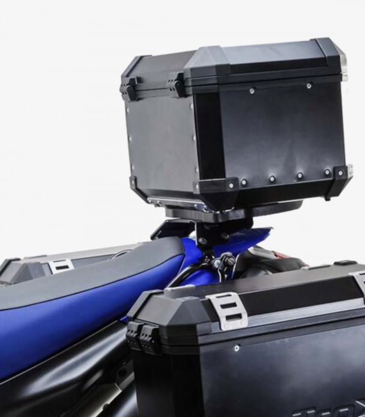 SW-MOTECH Alu-Rack Luggage Rack for Yamaha XT 660 X / R (04-16) GPT.06.281.100/B GPT.06.281.100/B