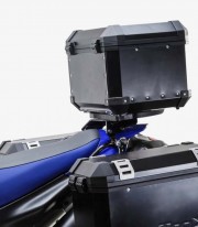 SW-MOTECH Alu-Rack Luggage Rack for Yamaha XT 660 X / R (04-16) GPT.06.281.100/B GPT.06.281.100/B