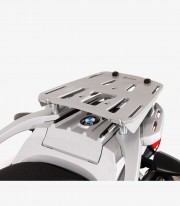 Portaequipajes SW-MOTECH Alu-Rack para BMW G650GS (11-15), F650GS (03-07) GPT.07.353.100/S GPT.07.353.100/S
