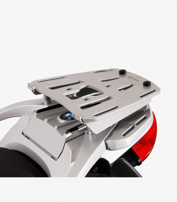 Gepäckträger SW-MOTECH Alu-Rack für BMW F 650 GS (03-07), G 650 GS (11-15) GPT.07.353.100/S