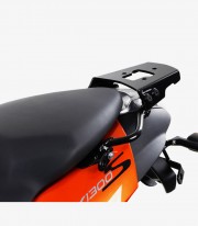 SW-MOTECH Alu-Rack Luggage Rack for BMW K 1300 S (08-15), K 1200 S (04-08) GPT.07.361.15000/B GPT.07.361.15000/B
