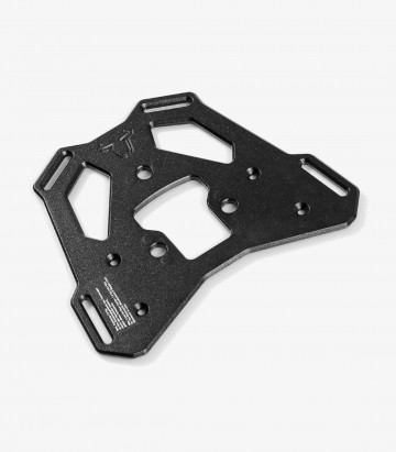 SW-MOTECH Alu-Rack Luggage Rack for BMW K 1300 R (08-16), K 1200 R (04-08), K 1200 R Sport (06-08) GPT.07.411.15000/B