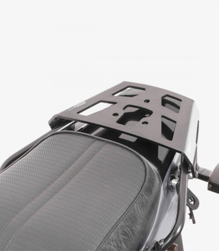 Portaequipajes SW-MOTECH Alu-Rack para Kawasaki ZRX 1100 (97-01), ZRX 1200 R / S (00-05) GPT.08.273.100/B GPT.08.273.100/B