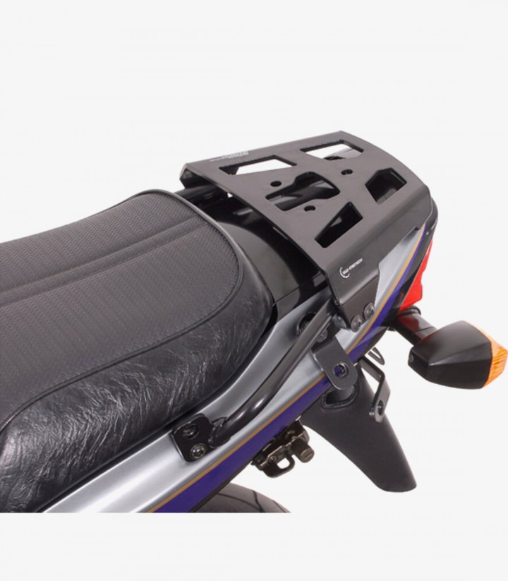 Portaequipajes SW-MOTECH Alu-Rack para Kawasaki ZRX 1100 (97-01), ZRX 1200 R / S (00-05) GPT.08.273.100/B GPT.08.273.100/B