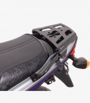 Portaequipajes SW-MOTECH Alu-Rack para Kawasaki ZRX 1100 (97-01), ZRX 1200 R / S (00-05) GPT.08.273.100/B GPT.08.273.100/B