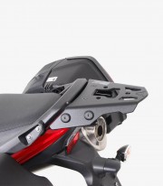 SW-MOTECH Alu-Rack Luggage Rack for Triumph Sprint ST 1050 (05-15), Tiger 1050 SE (11-12) GPT.11.527.15000/B GPT.11.527.15000/B