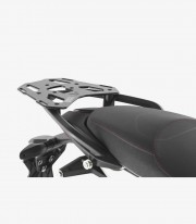 SW-MOTECH Alu-Rack Luggage Rack for Ducati Multistrada 1200 (10-14), Hyperstrada 821 (13), Hyperstrada 939 (16) GPT.22.139.15...
