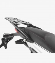 SW-MOTECH Alu-Rack Luggage Rack for Ducati Multistrada 1200 (10-14), Hyperstrada 821 (13), Hyperstrada 939 (16) GPT.22.139.15...