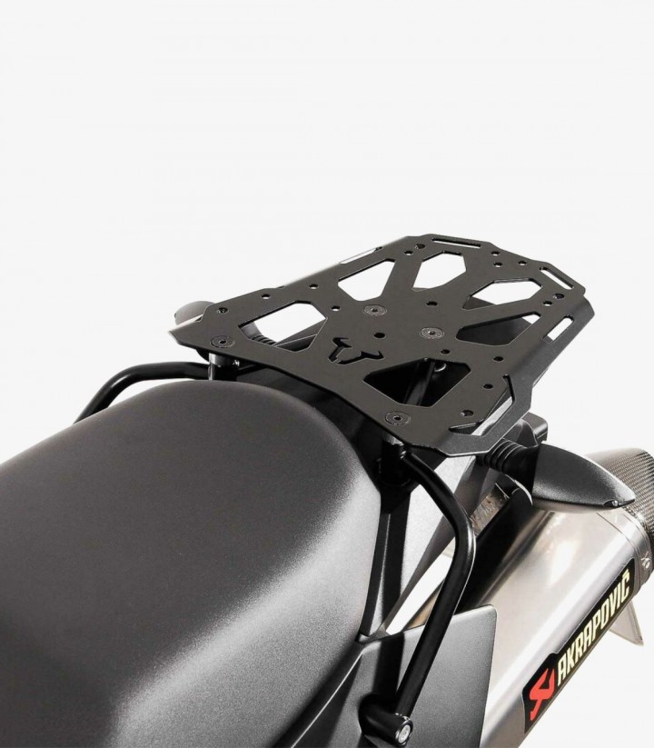 Gepäckträger SW-MOTECH Steel-Rack für KTM 950/990 Adventure (03-11) GPT.04.256.20003/B