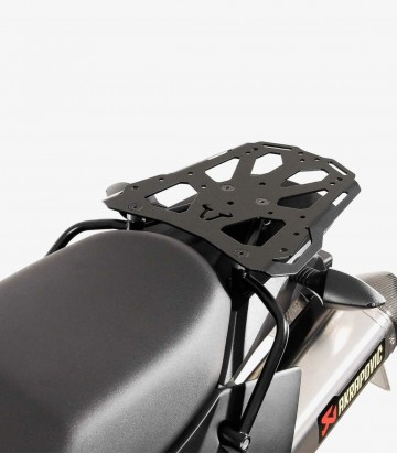 SW-MOTECH Steel-Rack Luggage Rack for KTM 950 Adventure (03-06), 990 Adventure (06-11) GPT.04.256.20003/B