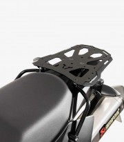 SW-MOTECH Steel-Rack Luggage Rack for KTM 950 Adventure (03-06), 990 Adventure (06-11) GPT.04.256.20003/B GPT.04.256.20003/B