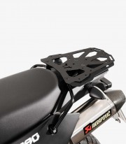 SW-MOTECH Steel-Rack Luggage Rack for KTM 950 Adventure (03-06), 990 Adventure (06-11) GPT.04.256.20003/B GPT.04.256.20003/B