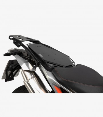SW-MOTECH Seat-Rack Luggage Rack for KTM 790 Duke (18-22), 890 Duke (19-20) GPT.04.641.40000/B