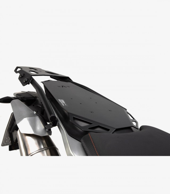 Portaequipajes SW-MOTECH Seat-Rack para KTM 790 Duke (18-22), 890 Duke (19-20) GPT.04.641.40000/B GPT.04.641.40000/B